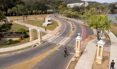 Reta da UFV estará fechada nesta segunda-feira