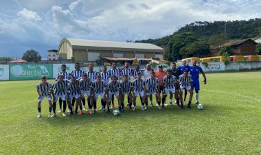 Barros e 1º de Janeiro estreiam com vitórias na Copa dos Campeões