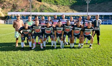 Primeiros confrontos são marcados por goleadas no Municipal de Canaã