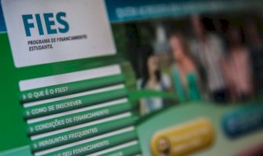 FIES: financiamento estudantil abre inscrições nesta terça-feira