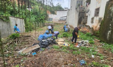 São Miguel do Anta promove Mutirão contra a Dengue