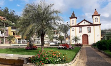 Festival de Raízes Afro acontece em Pedra do Anta