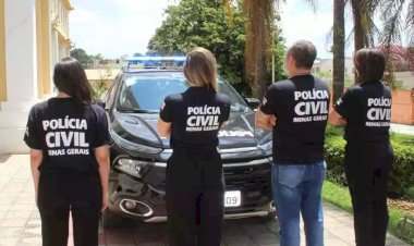 PCMG anuncia novo concurso público para técnico assistente