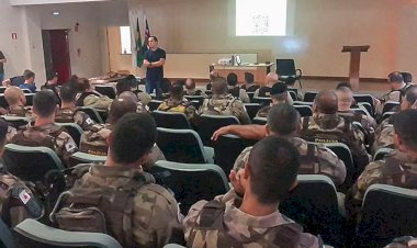 Ubá: suspeito de integrar facção criminosa do Rio de Janeiro é preso