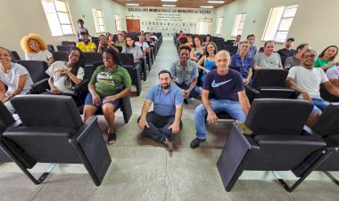 PNAB-Viçosa garante quase R$ 450 mil a artistas locais