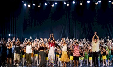 Número alto de inscritos adia retorno das aulas do CEA para 17 de fevereiro