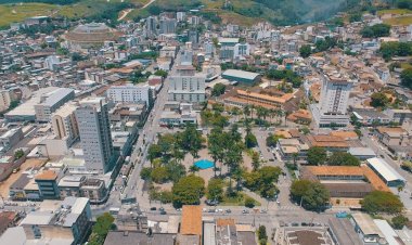 Prefeitura de Ponte Nova abre vagas para cargos de nível fundamental