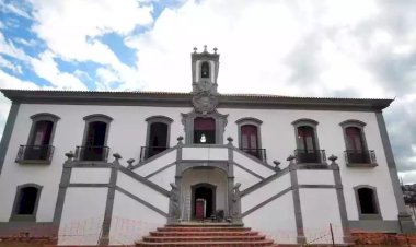 Concurso da Câmara de Mariana oferece 15 vagas e salários de até R$ 4,2 mil