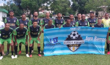 Paula Cândido terá mais duas partidas pela Copa dos Campeões