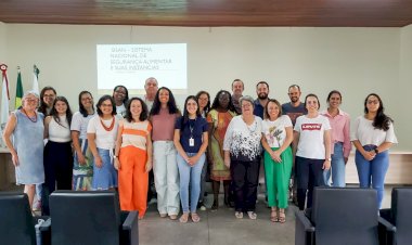 Viçosa busca ações para implementar plano de segurança alimentar