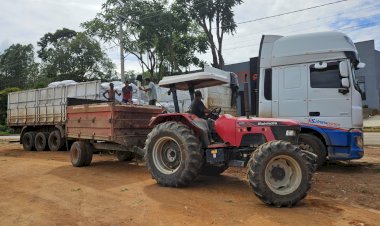 Produtores de Paula Cândido economizam R$ 45 mil através de programa do Senar