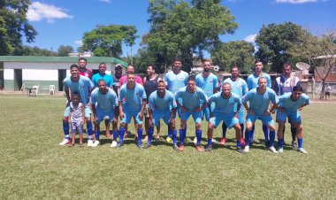 Copa dos Campeões Paula Cândido: Barros vence Cruzes e se isola na liderança do grupo A