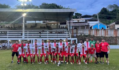 Sãomiguelense dá adeus à Copa Sub 20