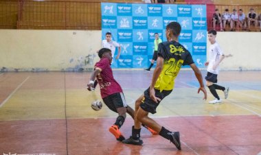 Prefeitura define datas das seletivas para os Jemg/2025