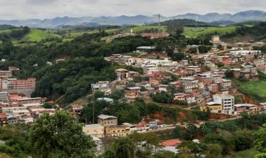 Criança morre atropelada por ônibus escolar em Guiricema