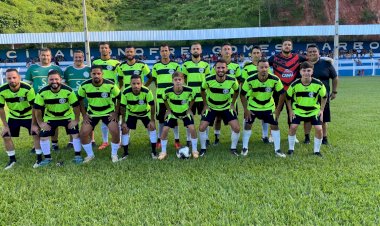 Municipal de Canaã tem decisão neste domingo