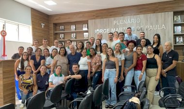 Cidades da microrregião recebem capacitação para teleconsultorias