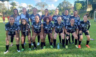 Copa Feminina tem semifinalistas definidos