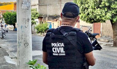 Operação da PCMG desarticula tráfico de drogas em Ubá