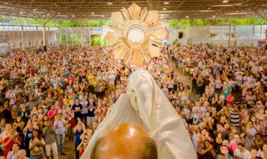 Seara 2025 oferece vivência de fé e comunhão no carnaval