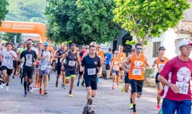 Ubá sedia Corrida Rústica no dia 16 de março