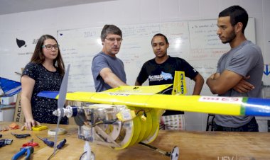 Calouros em licenciatura na UFV podem garantir bolsa de R$ 1 mil