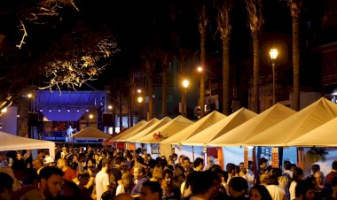 Viçosa: PL propõem reserva barracas para instituições filantrópicas em eventos públicos