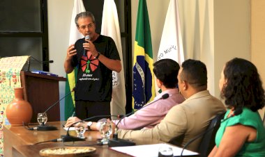 Campanha da Fraternidade 2025 é lançada na Câmara com apelo à conversão ecológica