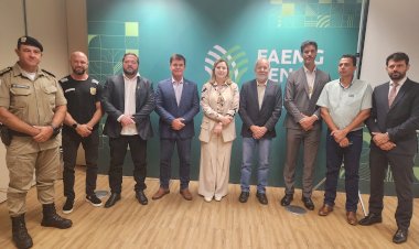 Zonas rurais de Minas Gerais terão segurança intensificada em 2025