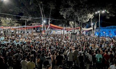 Piranga reuniu mais de 13 mil pessoas no Carnaval 2025