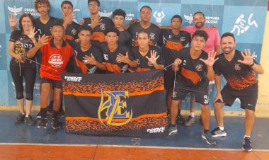 Definidos os representantes de Viçosa nos Jemg 2025