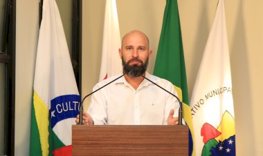 Vereador propõe lei que proíbe apologia ao crime e drogas em eventos para jovens