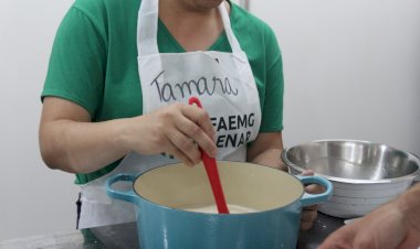 Senar abre inscrições para 12 cursos gratuitos em Viçosa e região