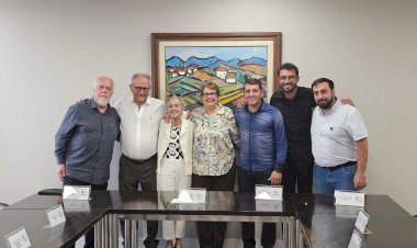 Prefeitos debatem desenvolvimento da Zona da Mata mineira