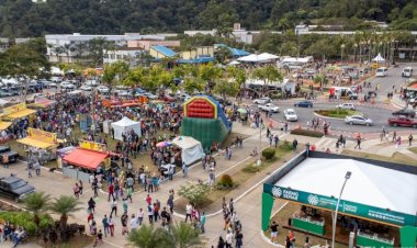 UFV abre prazo para cadastro de cursos na 95ª Semana do Fazendeiro