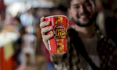 Piranga sedia festival gastronômico em maio