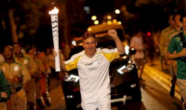 Documentário narra história de atleta olímpico viçosense