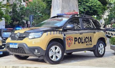Operação Segurança no Campo mobiliza 739 policiais e realiza 132 prisões em todo o país