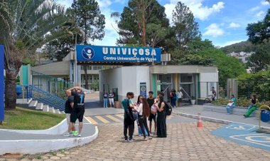 Univiçosa abre novo edital de patrocínio para projetos da comunidade