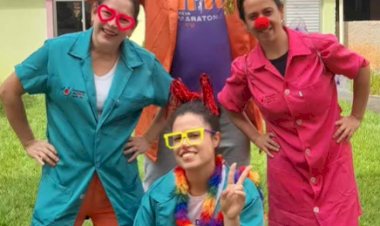 Inscrições para o “Doutores do Riso” da UFV encerram nesta sexta-feira