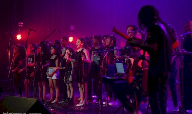 Inscrições abertas para vagas ociosas do Centro Experimental de Artes