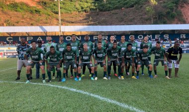 Esquenta a briga pela classificação no Regional de Canaã