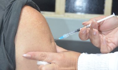Vacinação contra gripe começa segunda em Viçosa