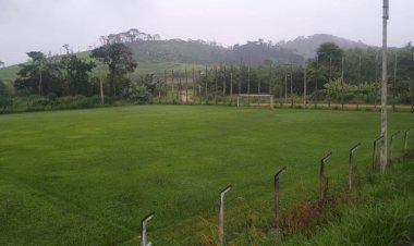 Campo do Couceiro continua como 1ª opção para Estádio de Futebol de Viçosa