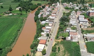 Porto Firme anuncia projeto esportivo para crianças e jovens
