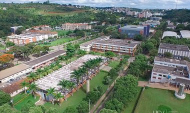 Indicador desenvolvido na UFV é utilizado para calcular Índice Brasileiro de Conectividade