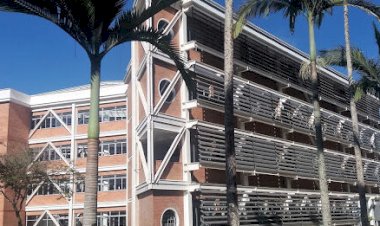 Projeto da UFV oferece formação gratuita em língua francesa para professores da rede pública