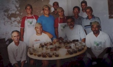 Em 30 anos, Senar-MG promoveu o avanço da agropecuária em Viçosa e região