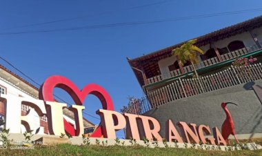 Piranga promove curso para gestantes sobre saúde pré-natal