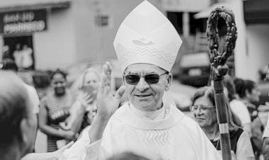 Morre Dom Geraldo Rodrigues, bispo de Januária e ex-pároco em Viçosa